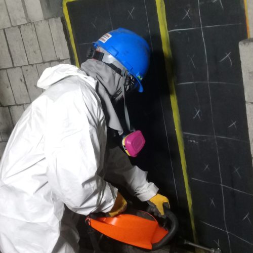 Modificación de Tanques Existentes