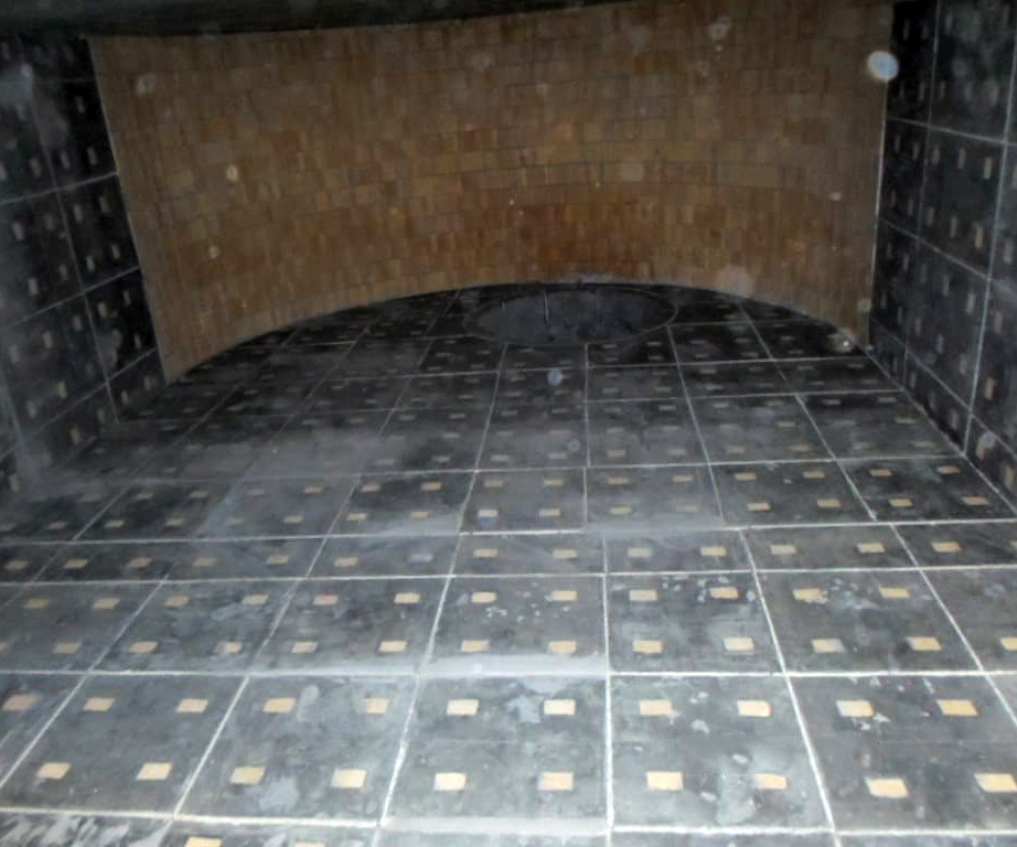 Nueva Planta de Cementos Pacasmayo sede Piura