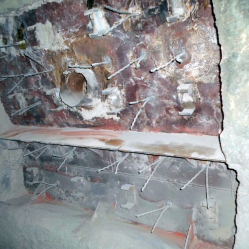 Modificaciones Civiles Planta Piura