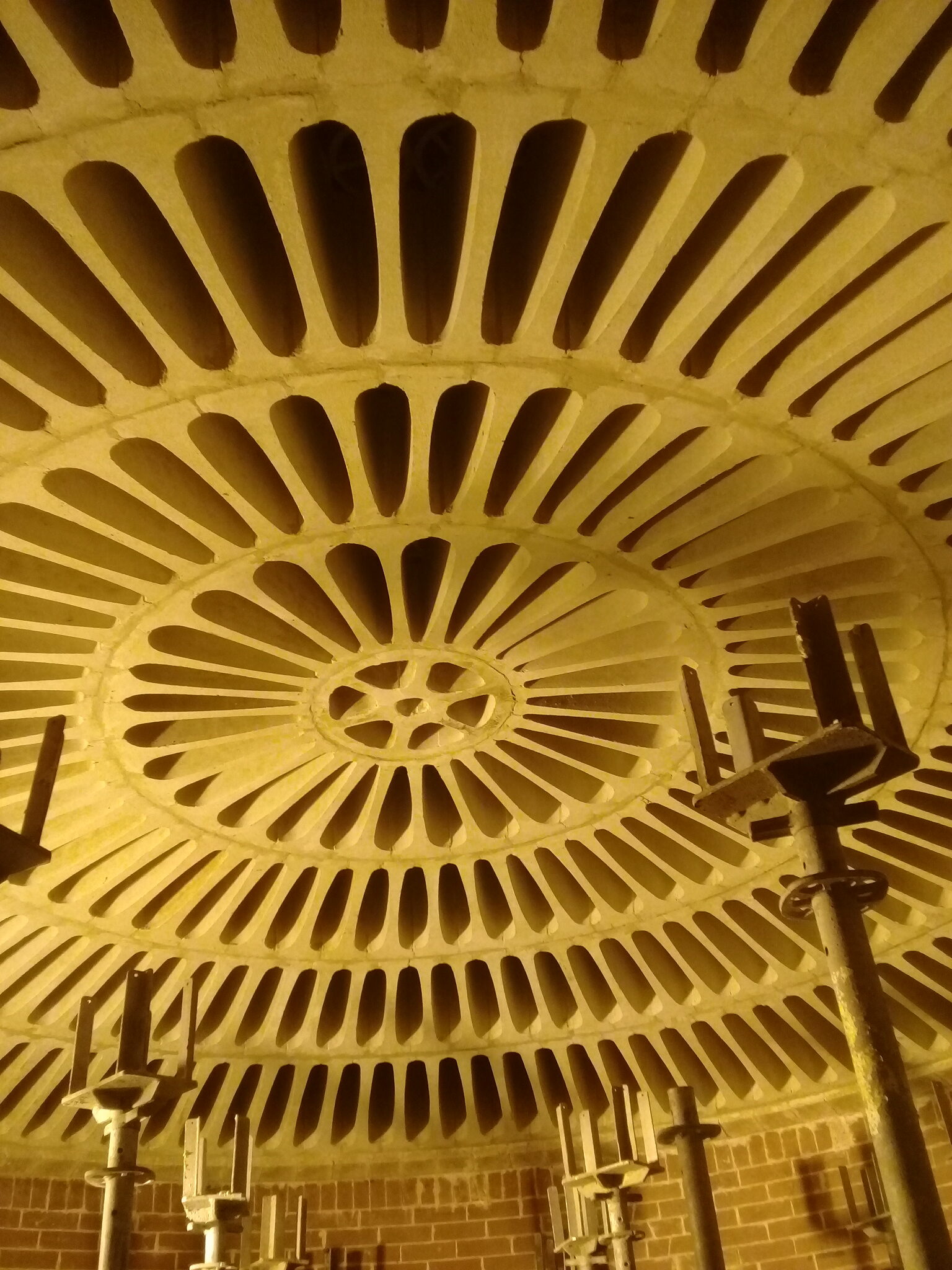 Suministro e instalación de materiales antiácidos